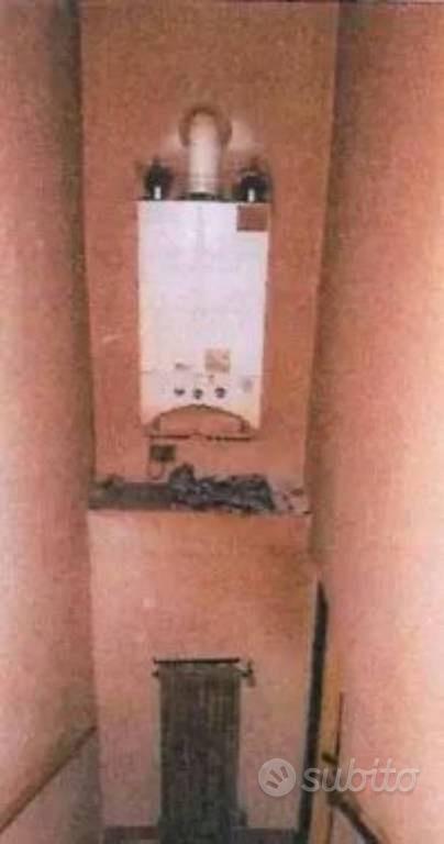 Appartamento – Sant'Anatolia di Narco, Grotti - Vista 5