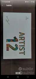 Tavoletta grafica Artist 12 xp pen 2021