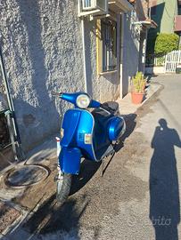 vespa hp 50 del 1993
