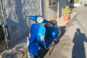 vespa hp 50 del 1993