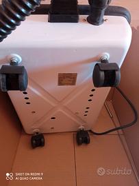 Vaporizzatore per la casa