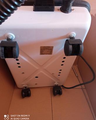 Vaporizzatore per la casa