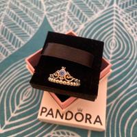 Anello pandora disney argento 925