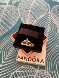 Anello pandora disney argento 925