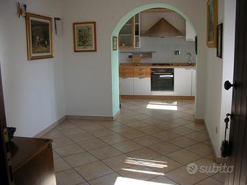 Bilocale a Coassolo San Nicolao