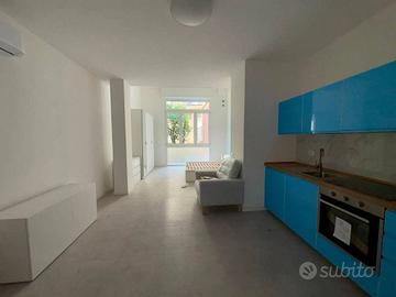 Appartamento di 55 m² con 1 locale a Bologna