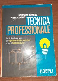 libri per lo studio di elettronica 