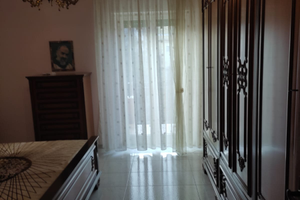 Appartamento con terrazzo e box