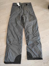 Pantaloni da neve