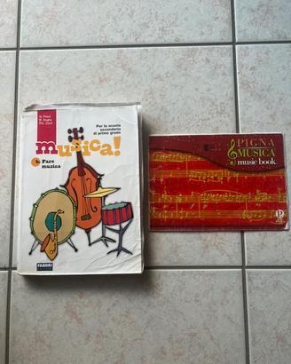 Fare musica