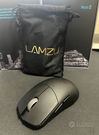 Lamzu Maya 4K 45 grammi