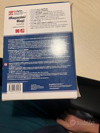 dizionario inglese italiano zanichelli