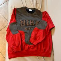 felpa vintage unisex oversize