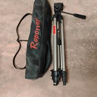 treppiedi con custodia 