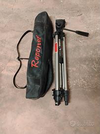 treppiedi con custodia 