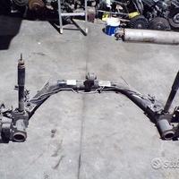 Assale ponte posteriore Smart 453 forfour 2018