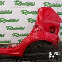 PARAFANGO POST. SINISTRO SUZUKI IGNIS MF 2023