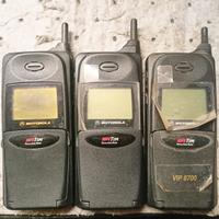 Motorola Microtac 8700