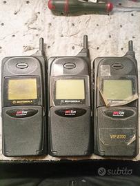 Motorola Microtac 8700