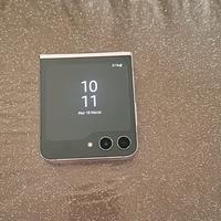 samsung Z flip 5