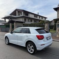 Audi Q2 1.6 TDI Sport
