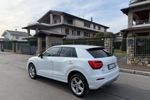 Audi Q2 1.6 TDI Sport