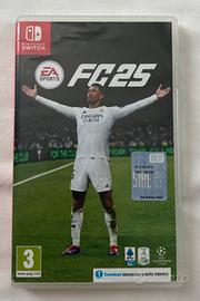 EA Sports FC25