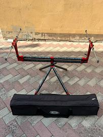 Rod pod Dayko Carpfishing
