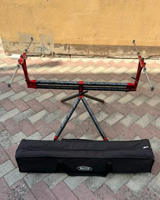 Rod pod Dayko Carpfishing