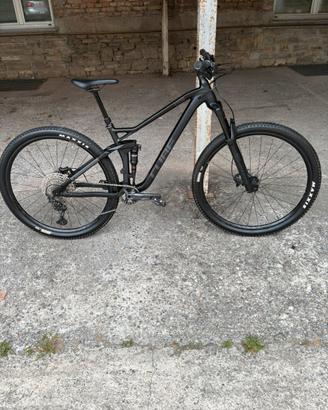 CUBE Stereo 120 Race 29 Full Suspension