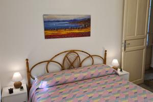 Bilocale zona Galatea - Mondello