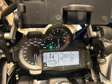 Bmw gs 1200adv immacolato