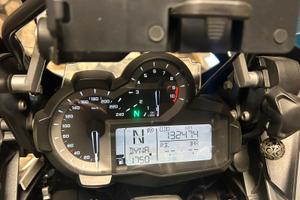 Bmw gs 1200adv immacolato