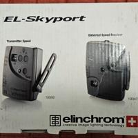 Elinchrom EL-Skyport Universal Speed kit