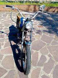 corsarino zt scrambler s