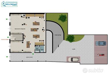 Industriale a Quartucciu