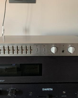 SONY SEH-310 equalizzatore