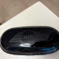 Accessori MiNi cooper S porta occhiali