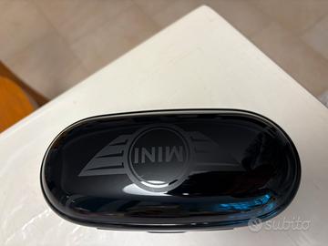 Accessori MiNi cooper S porta occhiali