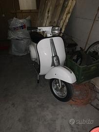 Vespa special