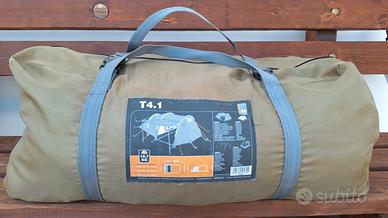 Tenda campeggio Quechua T4.1