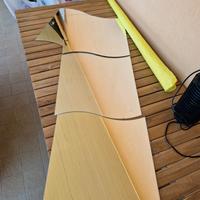 Specchio componibile IKEA