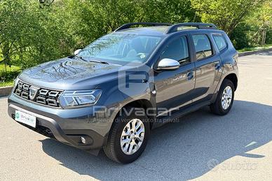DACIA Duster 1.0 TCe GPL 4x2 Expression