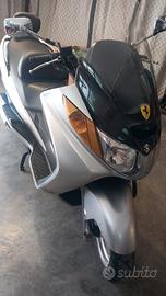 Suzuki Burgman 400