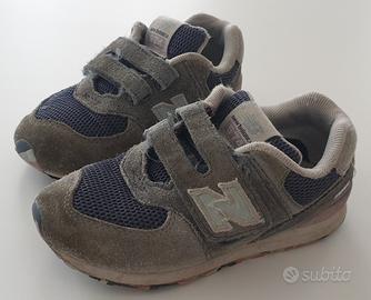 New balance 574 on sale bimba