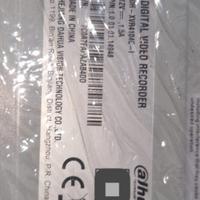 Telecamere e allarme