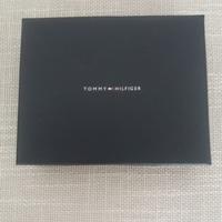 PORTAFOGLIO DONNA TOMMY HILFIGER NUOVO