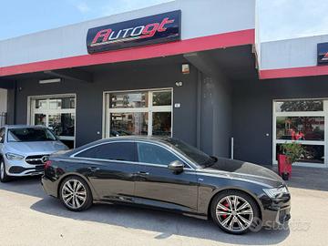 Audi A6 45 3.0 TDI quattro ultra S tronic Business