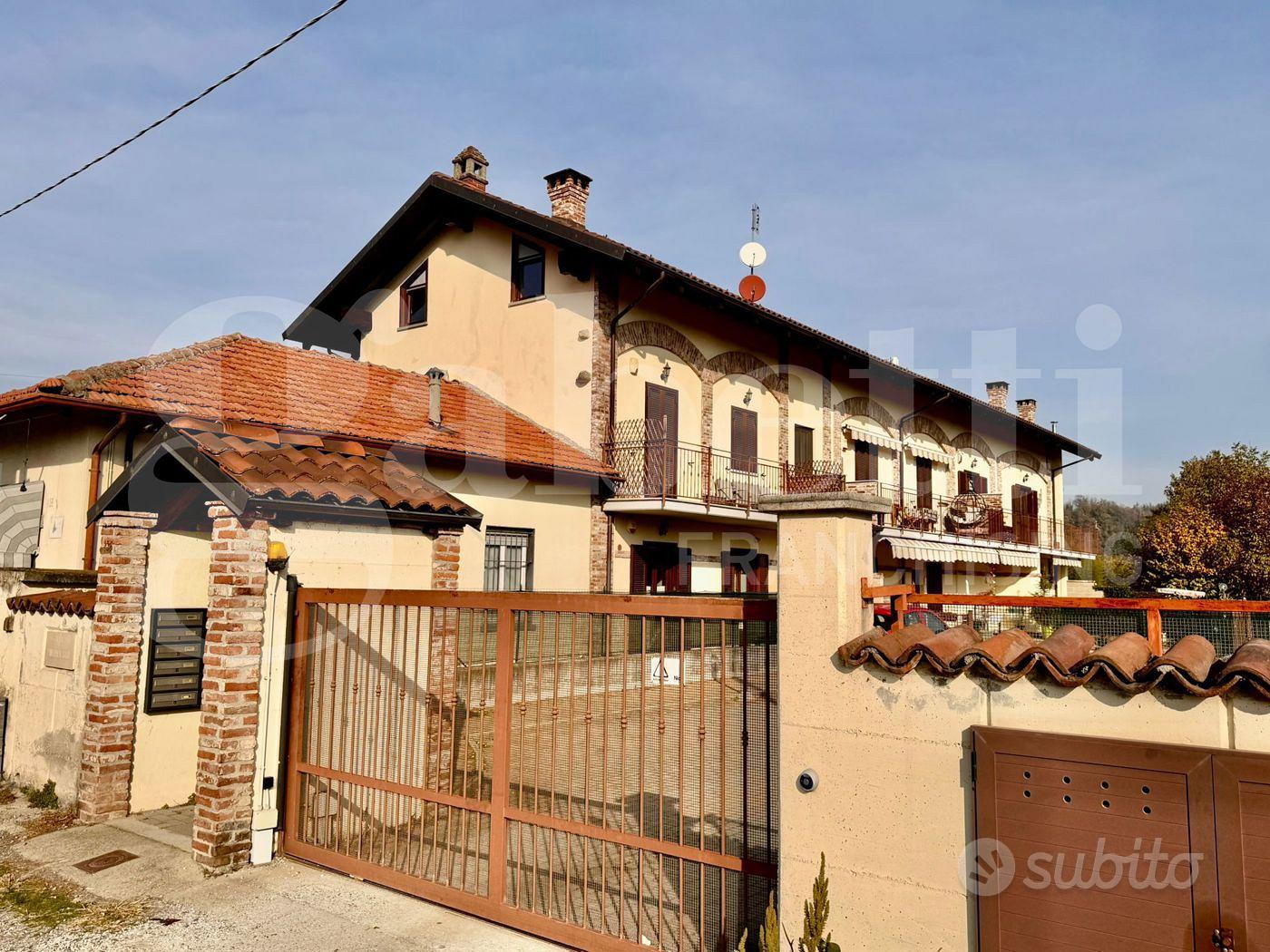 Appartamento – Sangano, Cascina Nuova - Vista 2