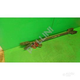 Barre portatutto longitudinali (Dx+Sx) suzuki